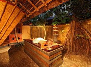 Cherai Beach Resort Ernakulam Reviews Photos Offers Spa