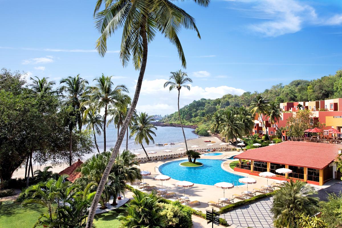 Cidade de Goa Cidade de Goa