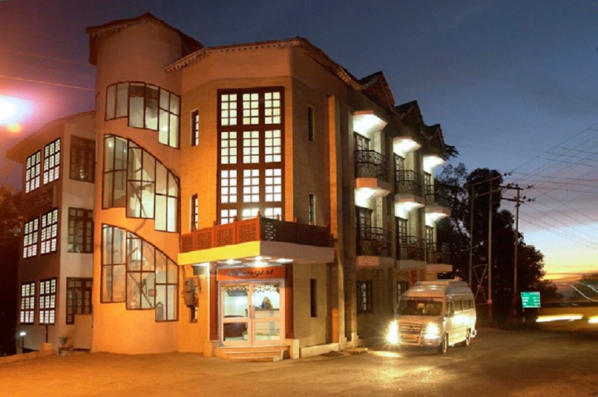 Hotel Himgiri Dalhousie, Dalhousie Hotel Himgiri Dalhousie, Dalhousie