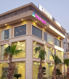 Domestic Hotels