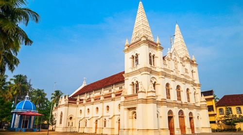 Cochin