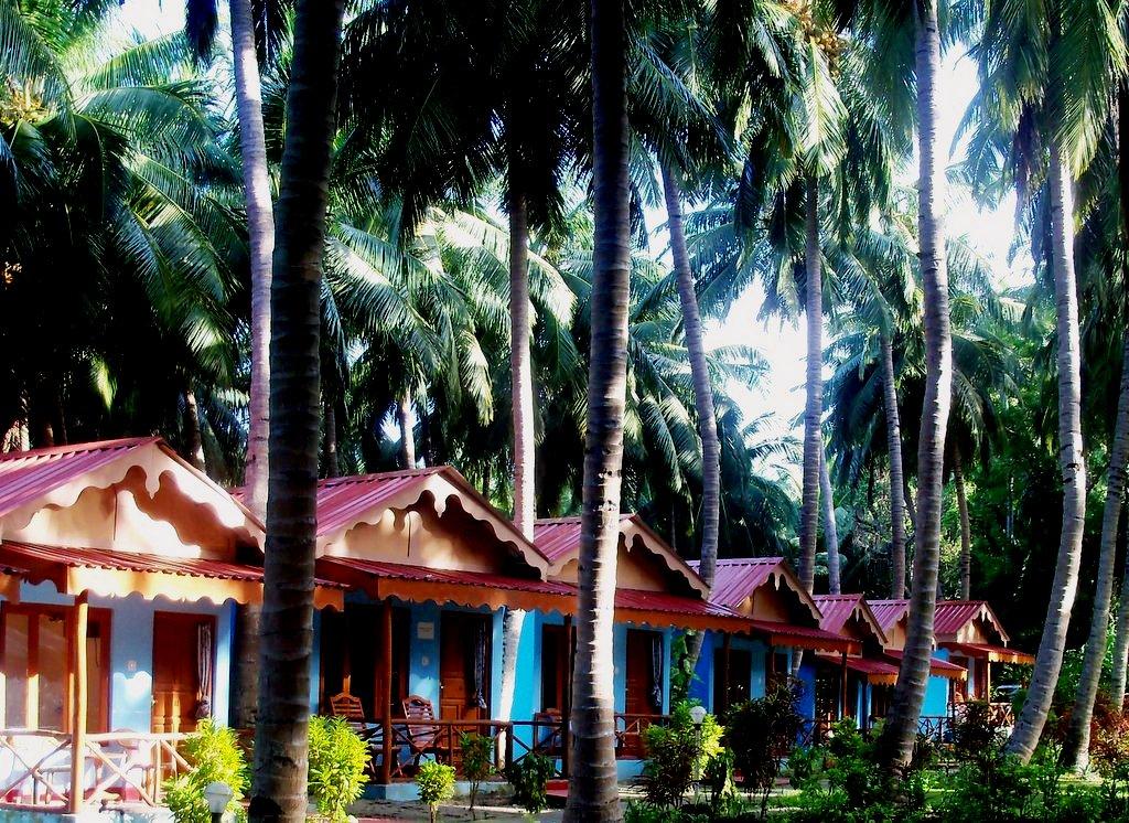 COCONHUTS BEACH RESORT Neil Island Reviews, Photos & Offers