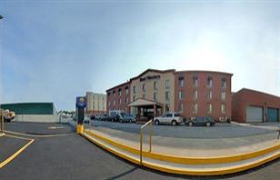 Comfort Inn Jfk Airport New York Reviews Photos Offers