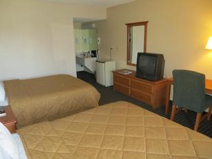 Comfort Inn Downtown Palm Springs Hotel Palm Springs Reviews