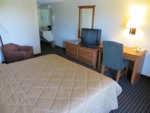 Comfort Inn Downtown Palm Springs Hotel Palm Springs Reviews