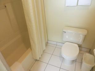 Comfort Inn Downtown Palm Springs Hotel Palm Springs Reviews