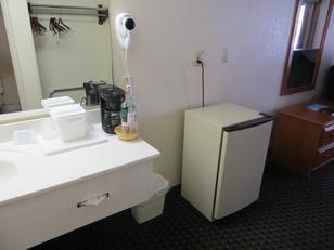 Comfort Inn Downtown Palm Springs Hotel Palm Springs Reviews