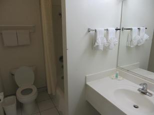 Comfort Inn Downtown Palm Springs Hotel Palm Springs Reviews