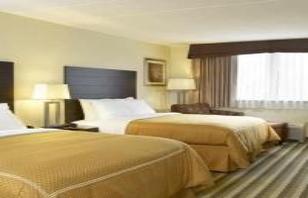 Comfort Inn And Suites Near New York Avenue Washington Reviews