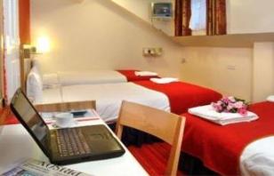 Comfort Inn Westminster London Reviews Photos Offers
