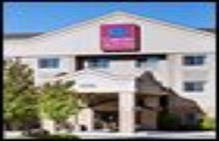 Comfort Suites Chicago Schaumburg Schaumburg Reviews Photos