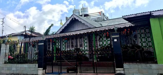 Constantia Cottage Homestay - Pb Road, Kurseong