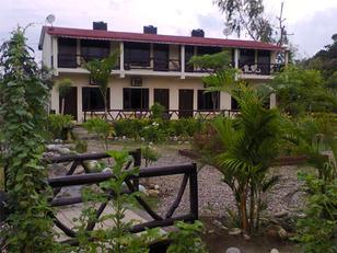 Corbett Comfortable Resort - Village Bailparao, Corbett