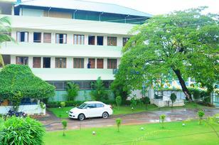 Cosy Regency - Finishing Point Road, Alleppey