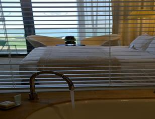 Crowne Plaza Abu Dhabi Yas Island - MMT Special - Yas Island, Abu Dhabi