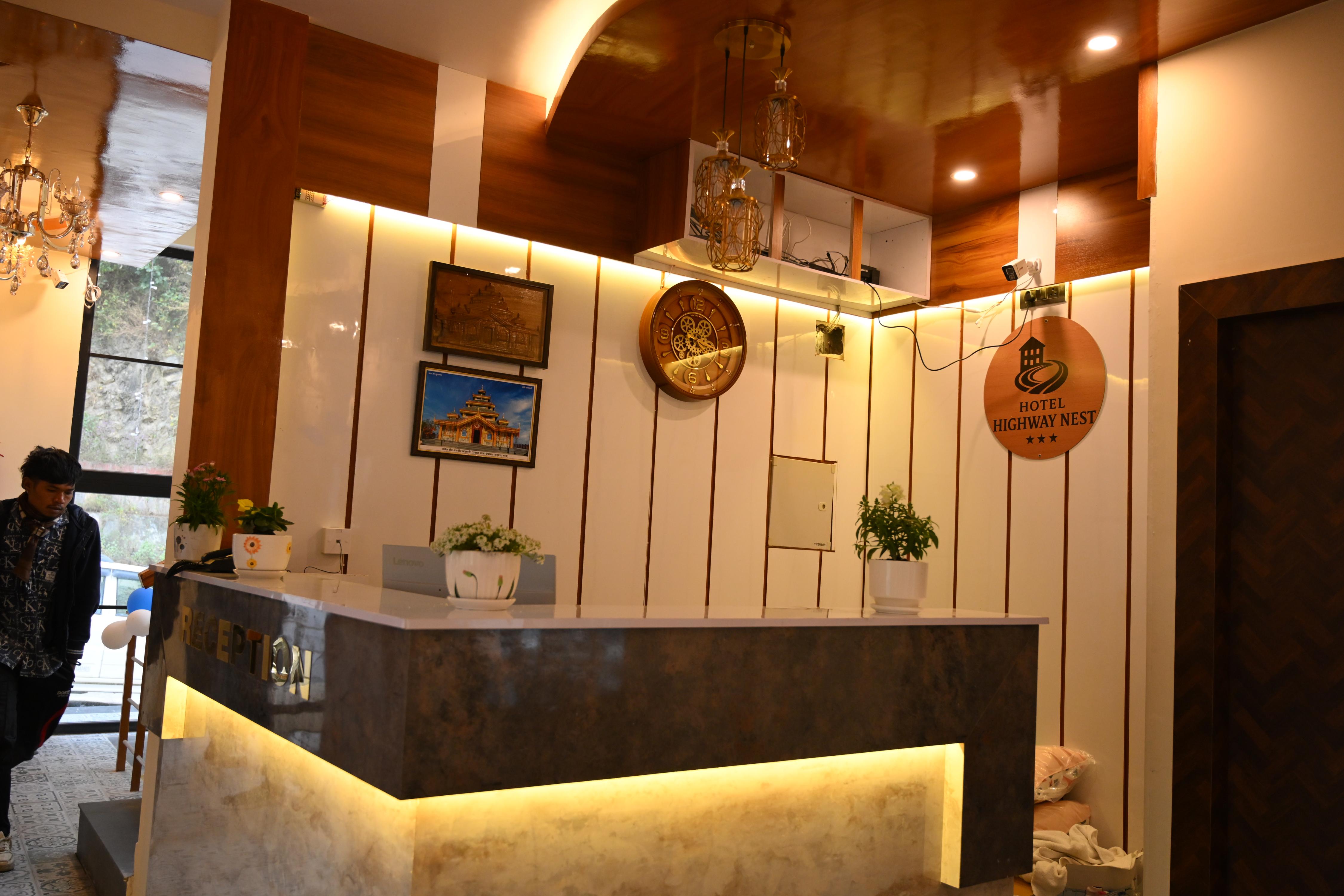 Highway Nest Restaurant