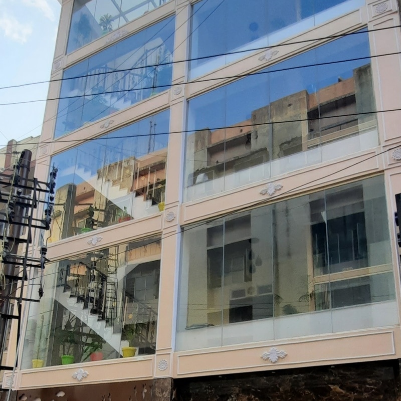 B R inn 𝗕𝗢𝗢𝗞 Bangalore Hotel