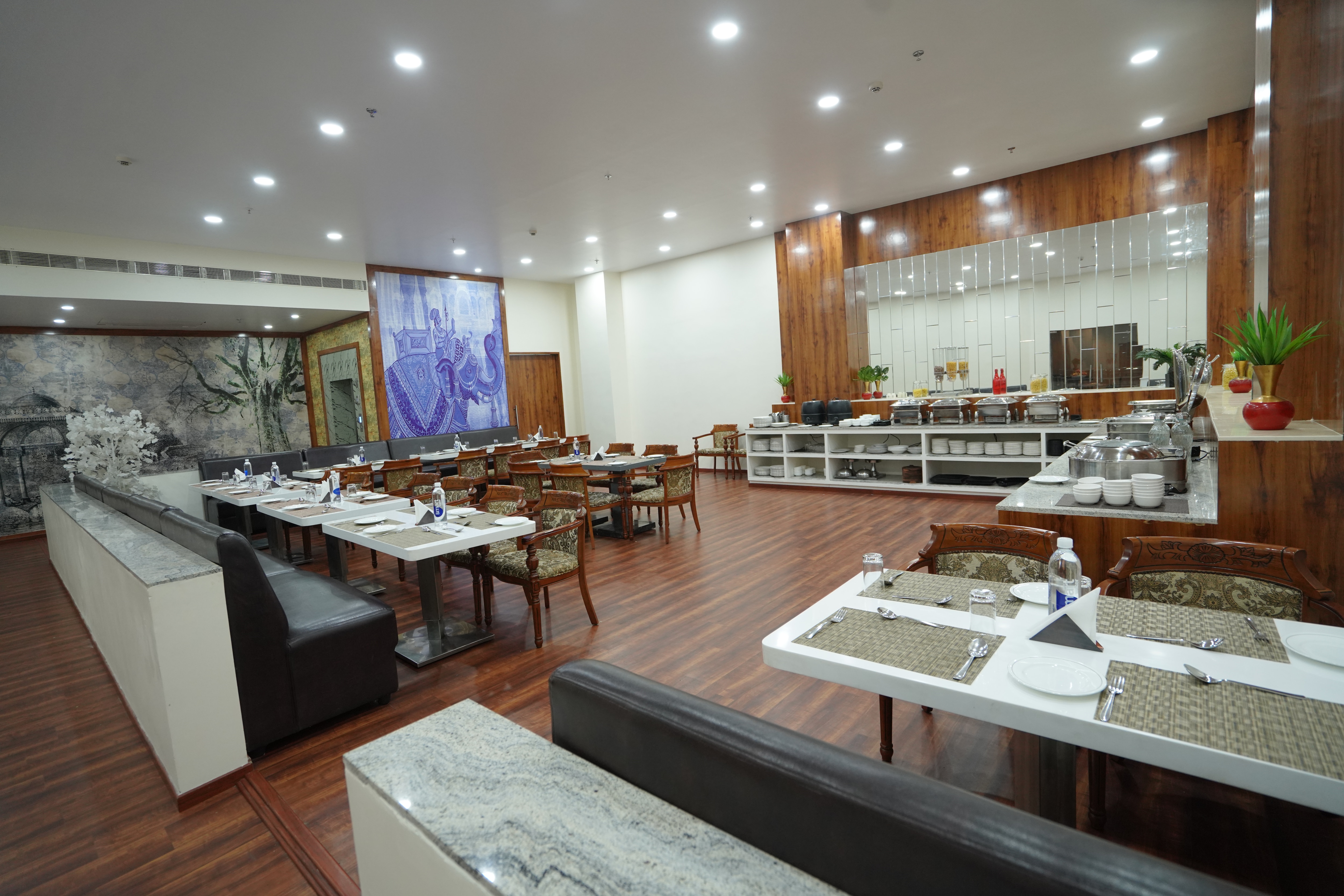 Pearl Restaurant