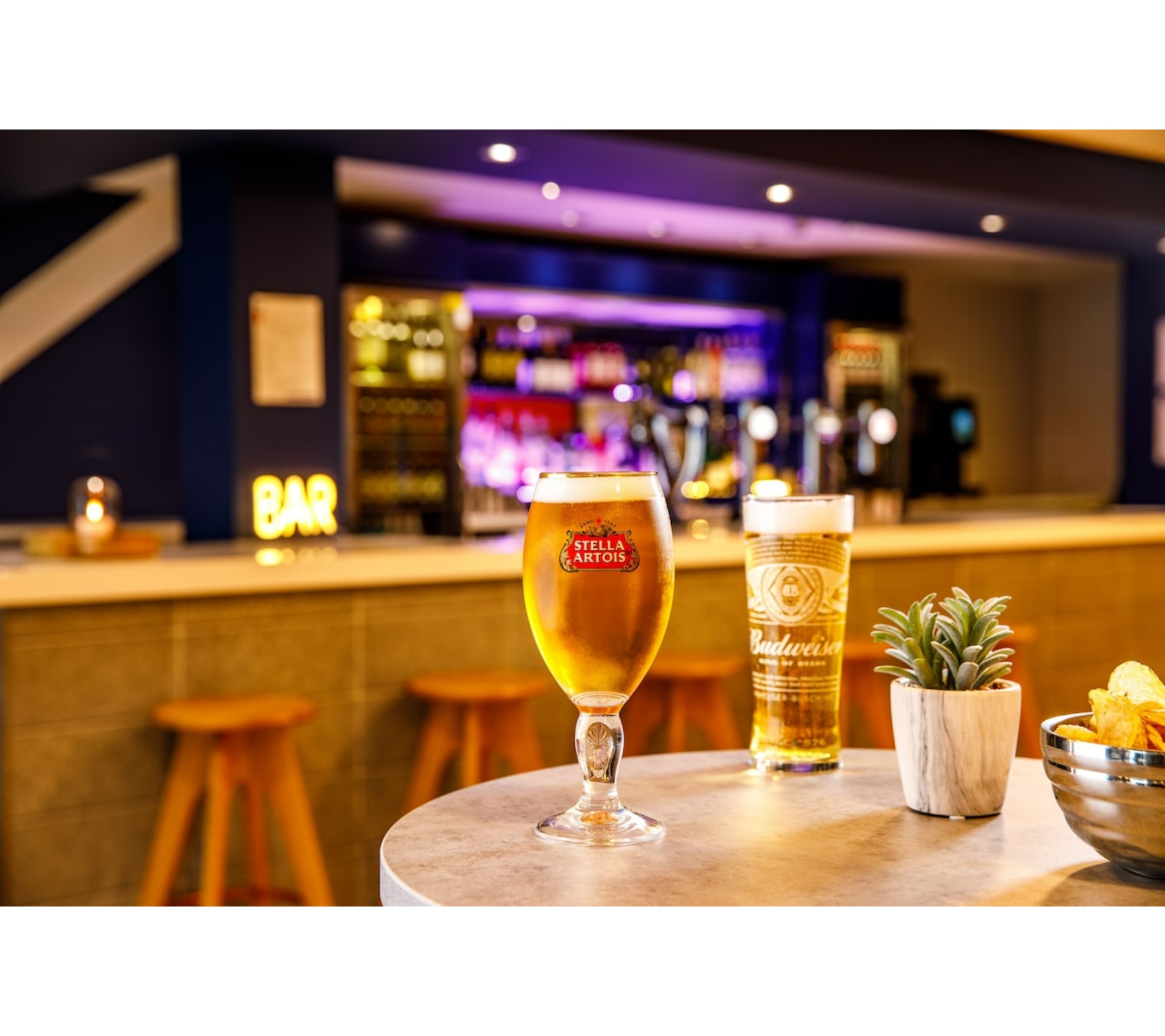 Bar Cafe