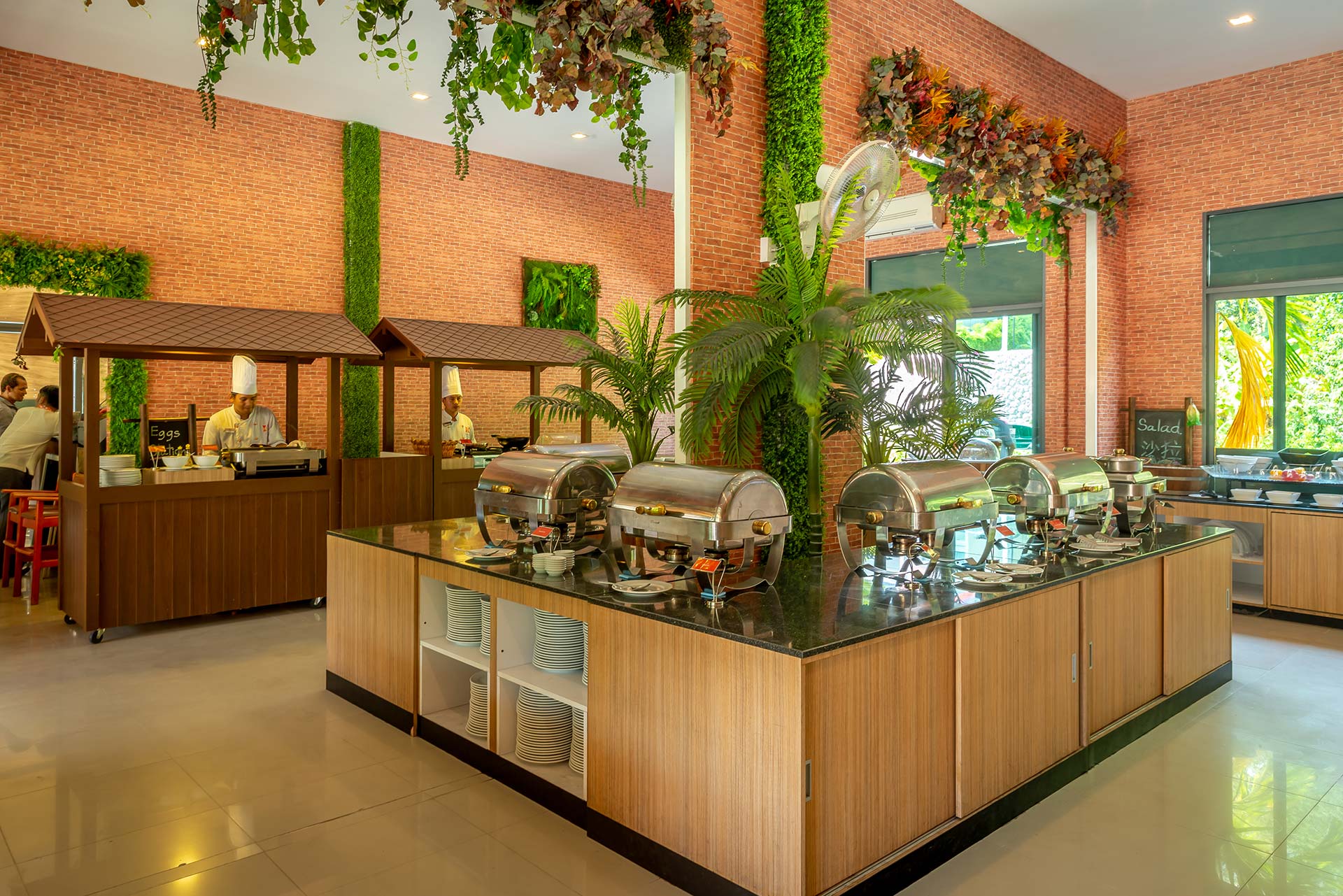 SITA Restaurant