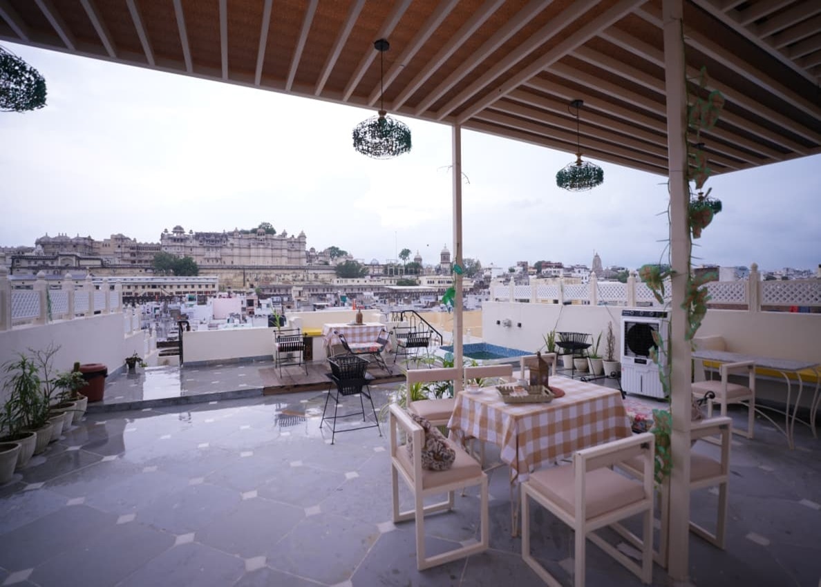 House of Bindu