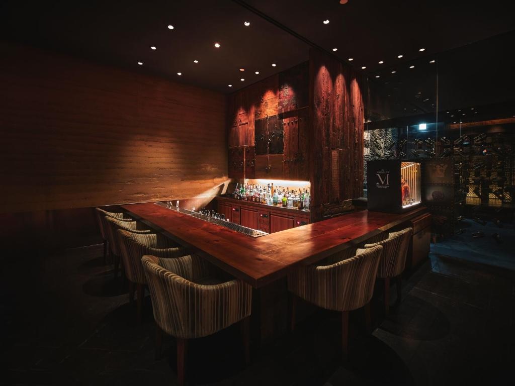 The Lounge
