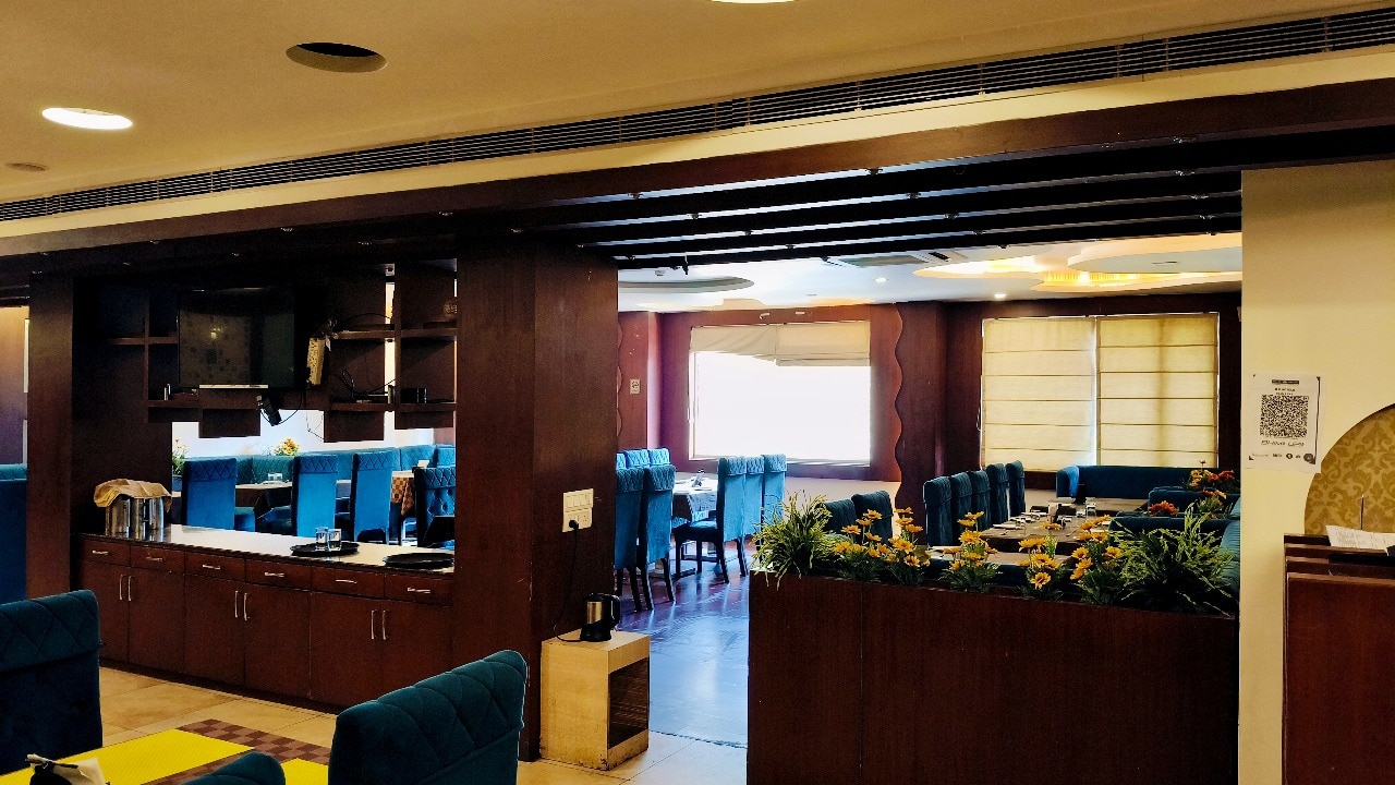 Raj Cuisine Restaurant