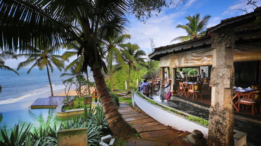 Cafe Samsara