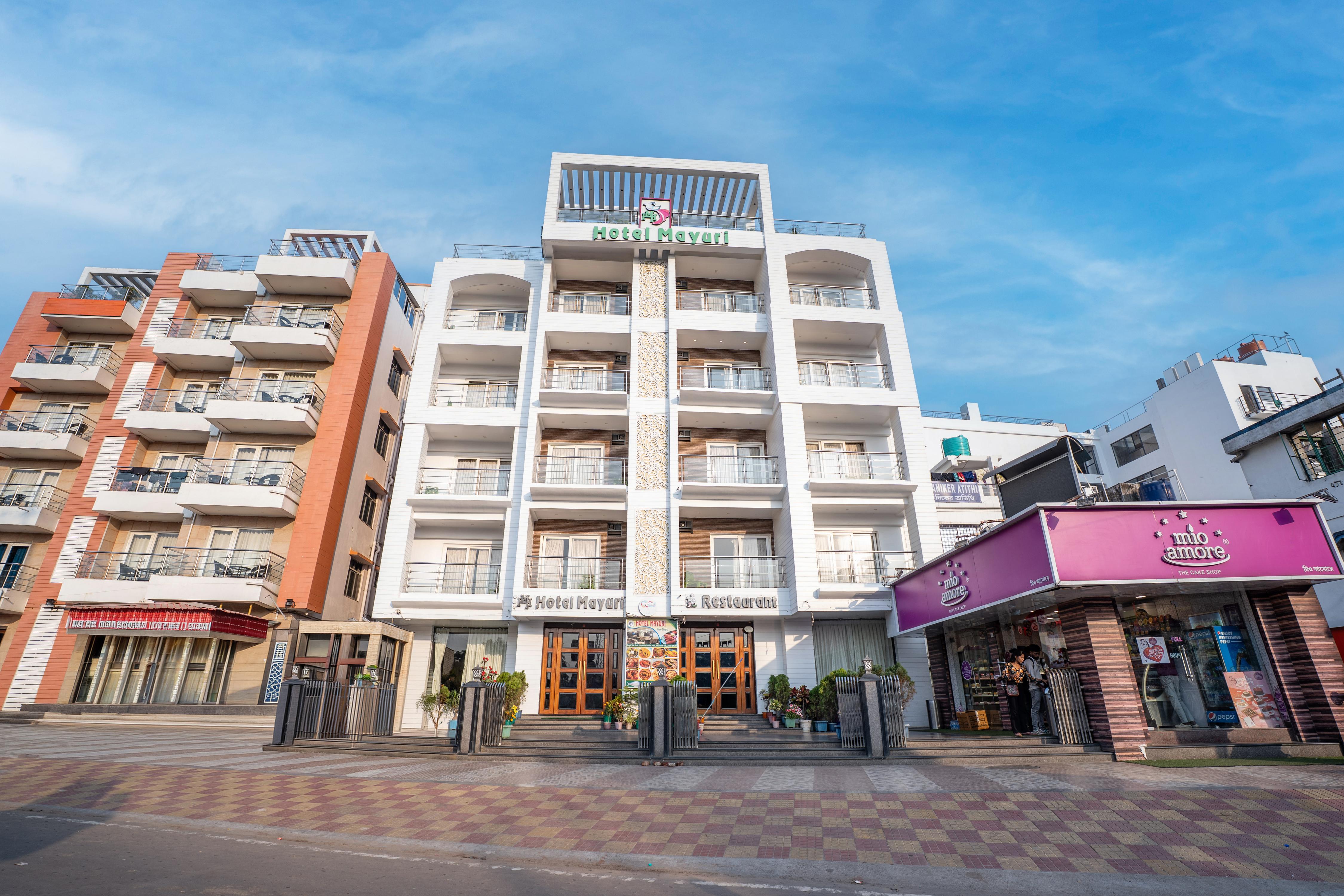 Hotel Mayuri
