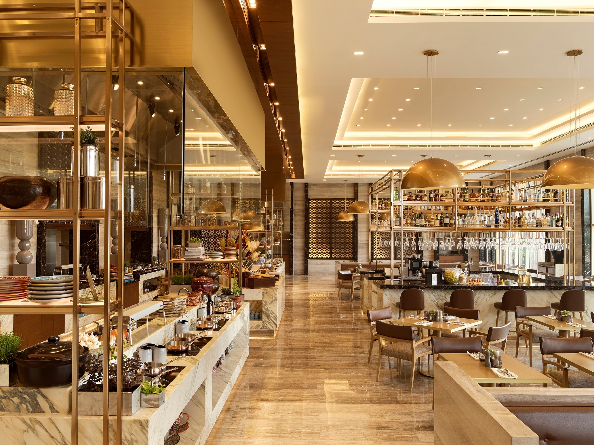 Capital Kitchen
