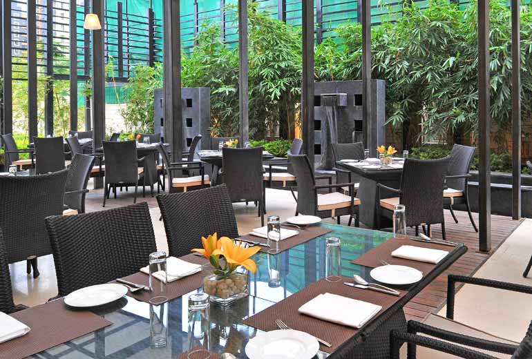 Four Points By Sheraton Hotel And Serviced Apartments, Pune Four Points By Sheraton Hotel And Serviced Apartments, Pune