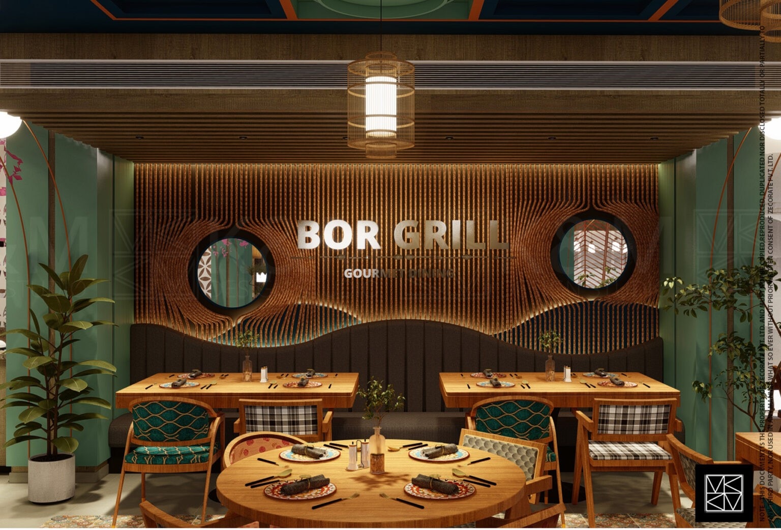 Bor Grill