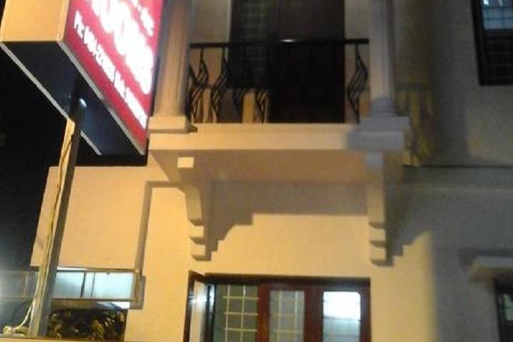 Fort Kochi Residency, Cochin Fort Kochi Residency, Cochin