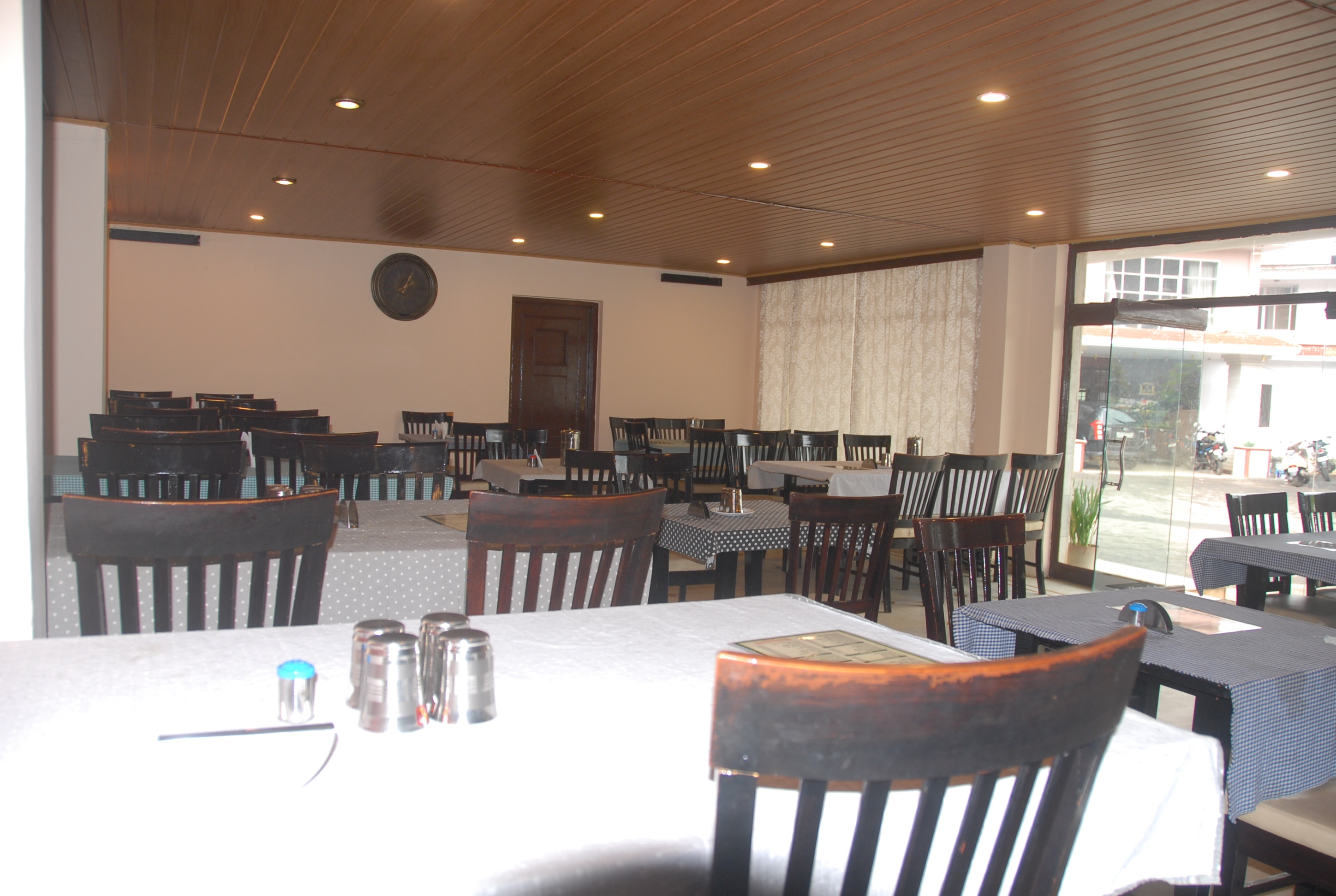 Lemongrass Restaurant