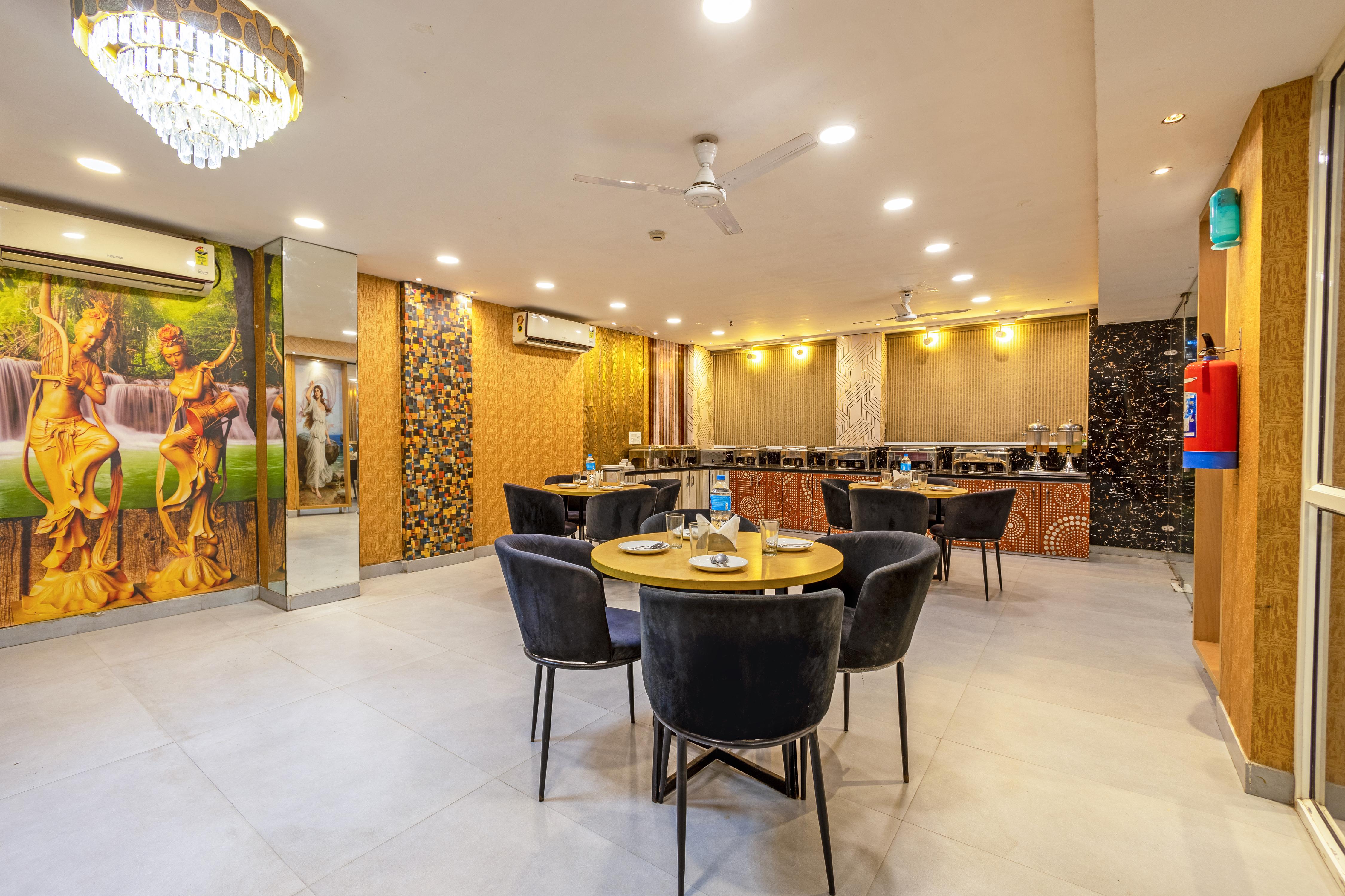 Noida Darbar