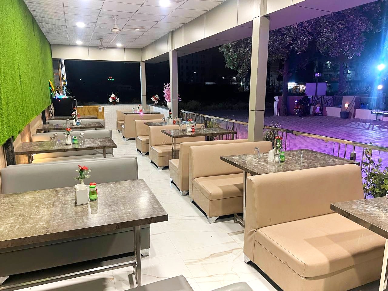 Neel Restaurant