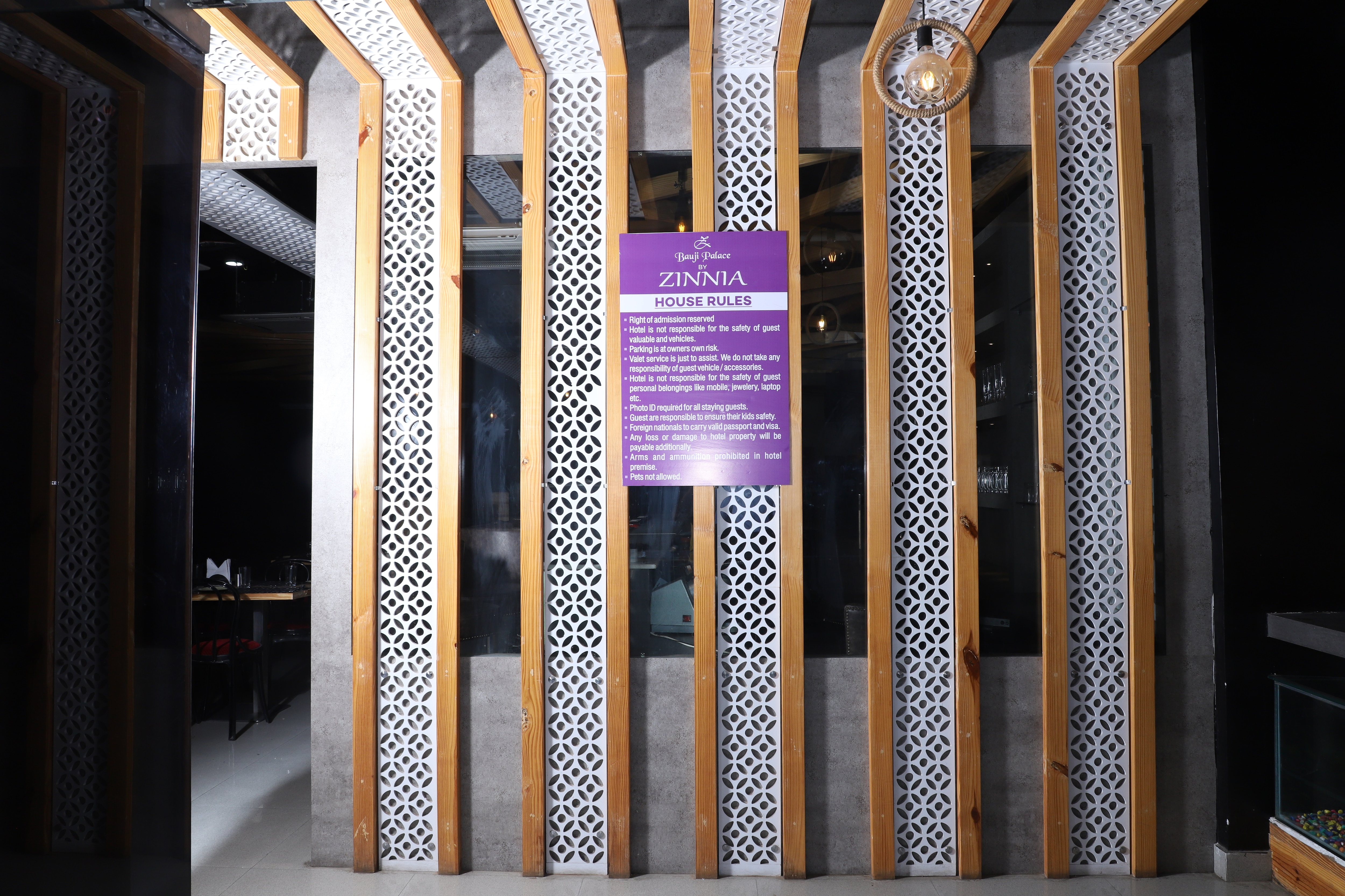 Super Season Bar & Restro