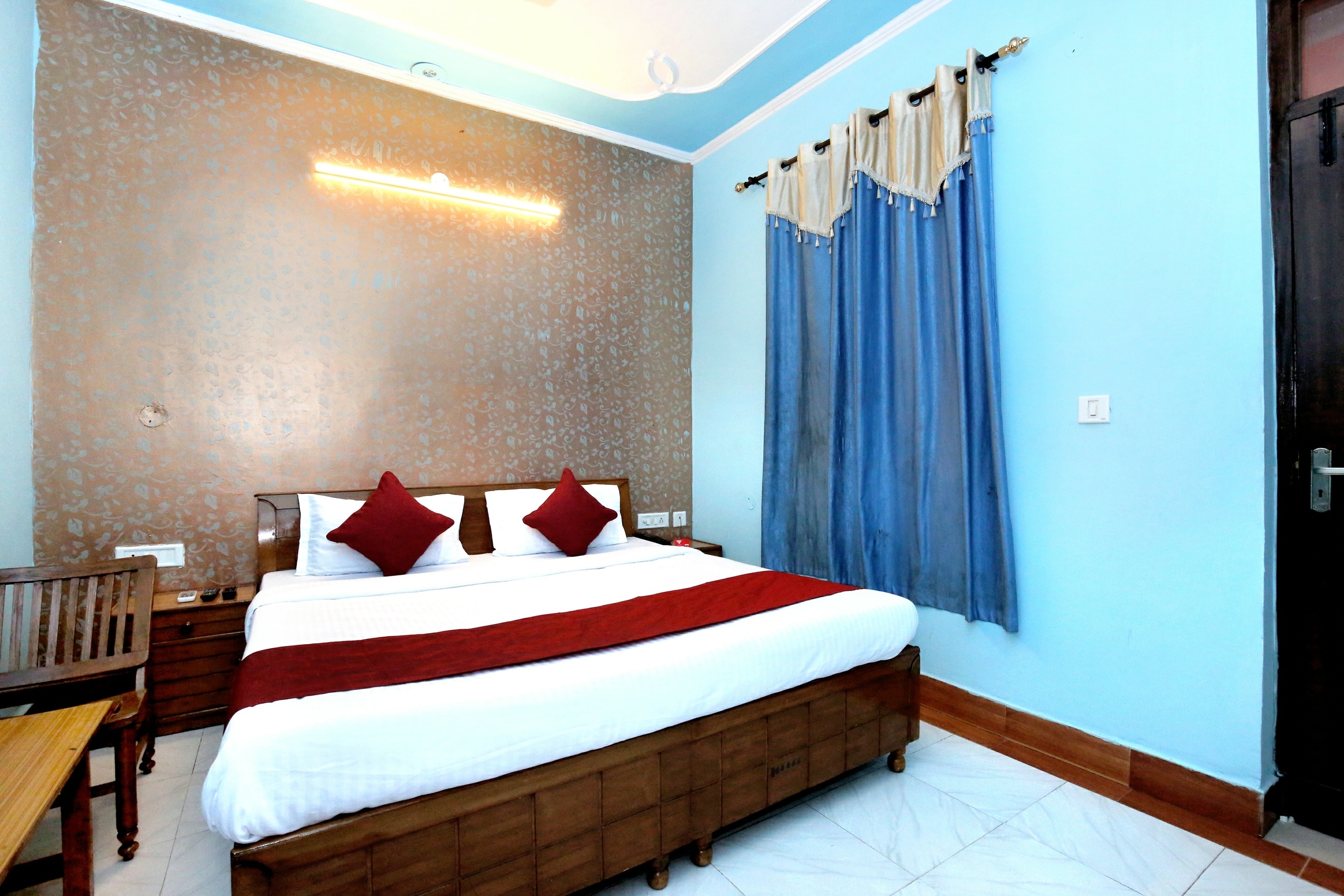 GMG Hotel Restaurant