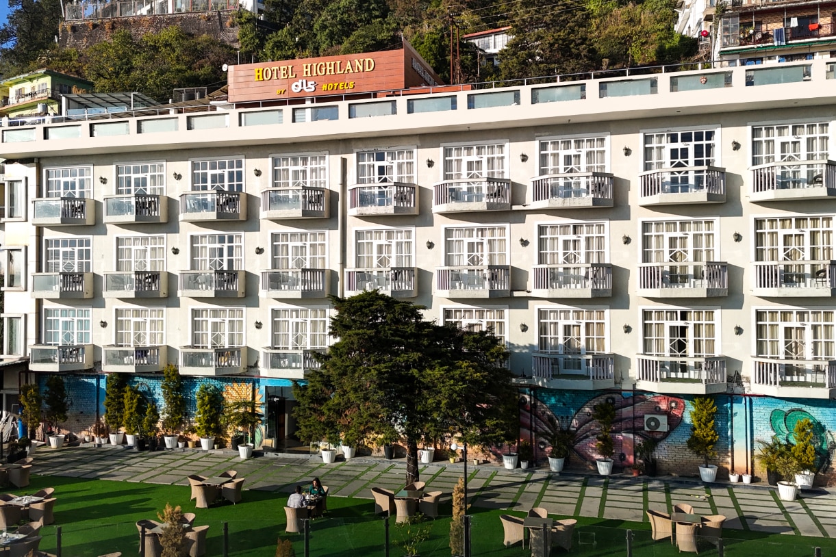 Ruttba Restaurant
