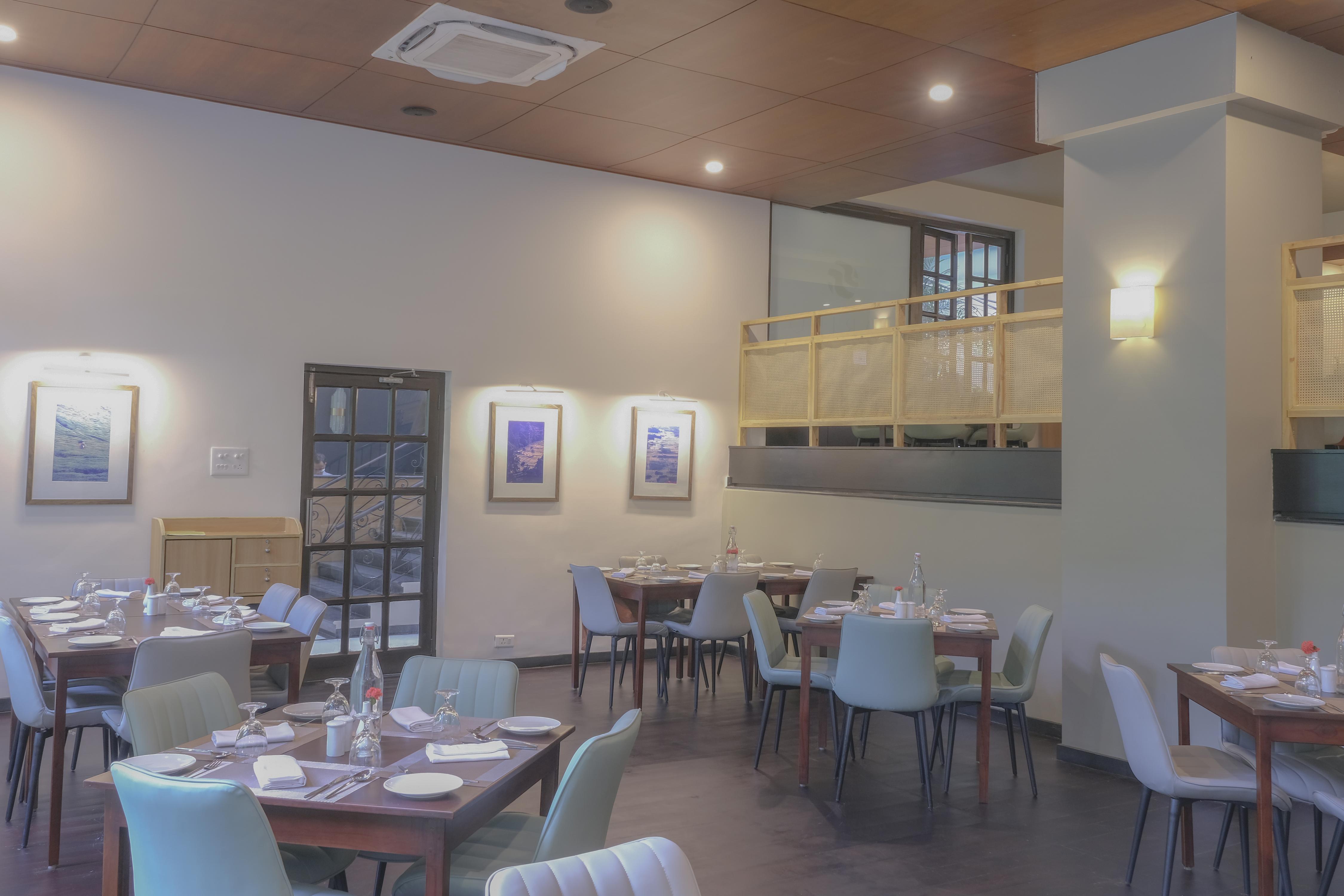 Bariko Restaurant