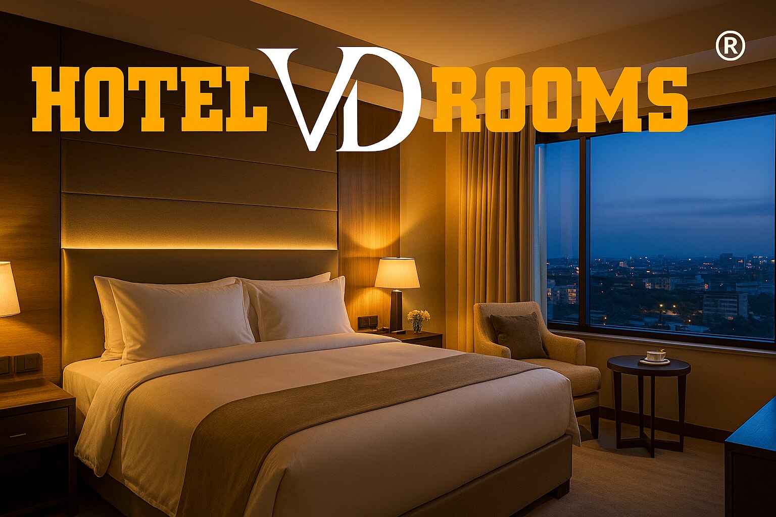 Hotel VD Rooms Althan Surat | Book Hotel with Up to 25% OFF