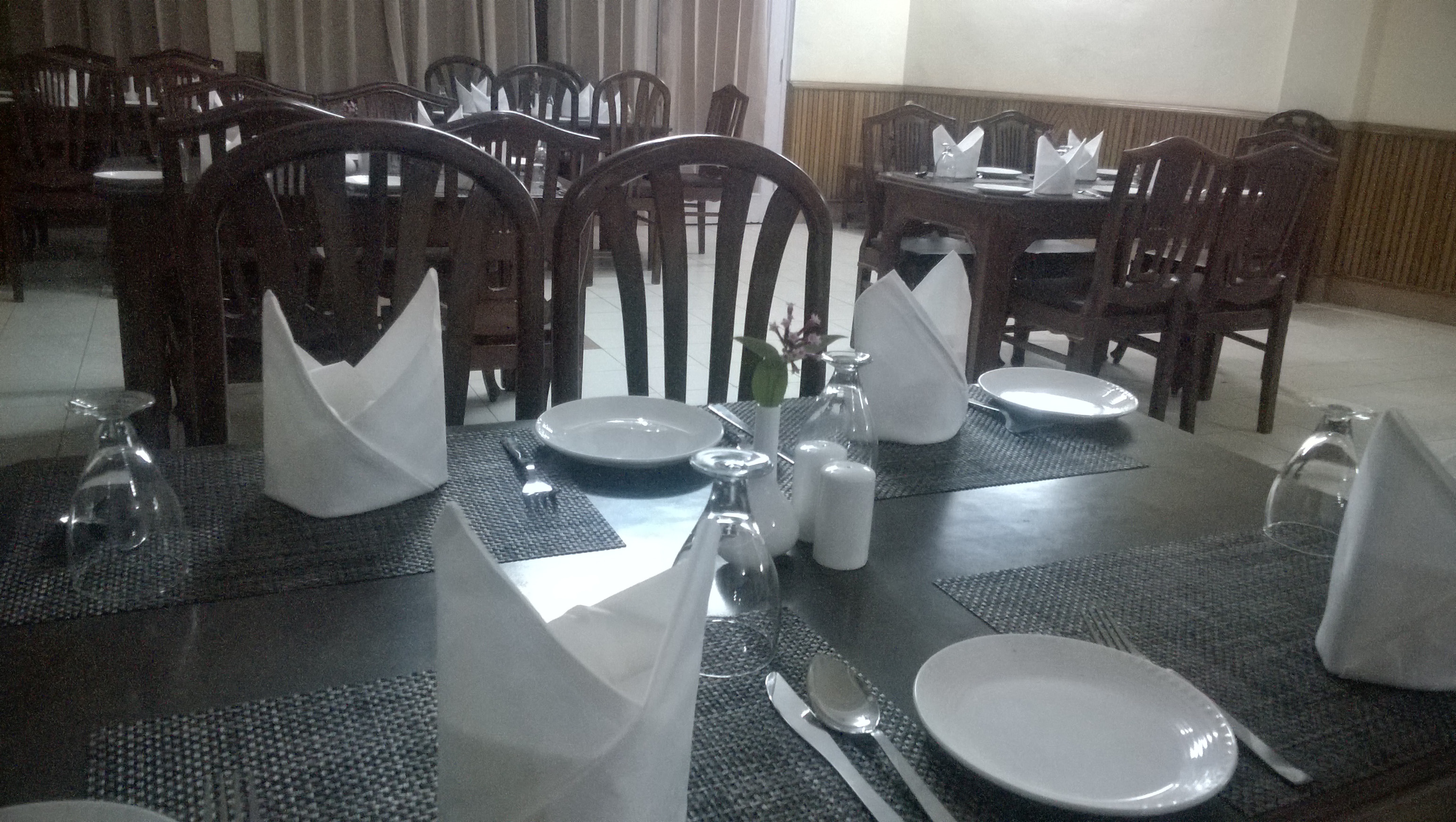 Desi Rasoi