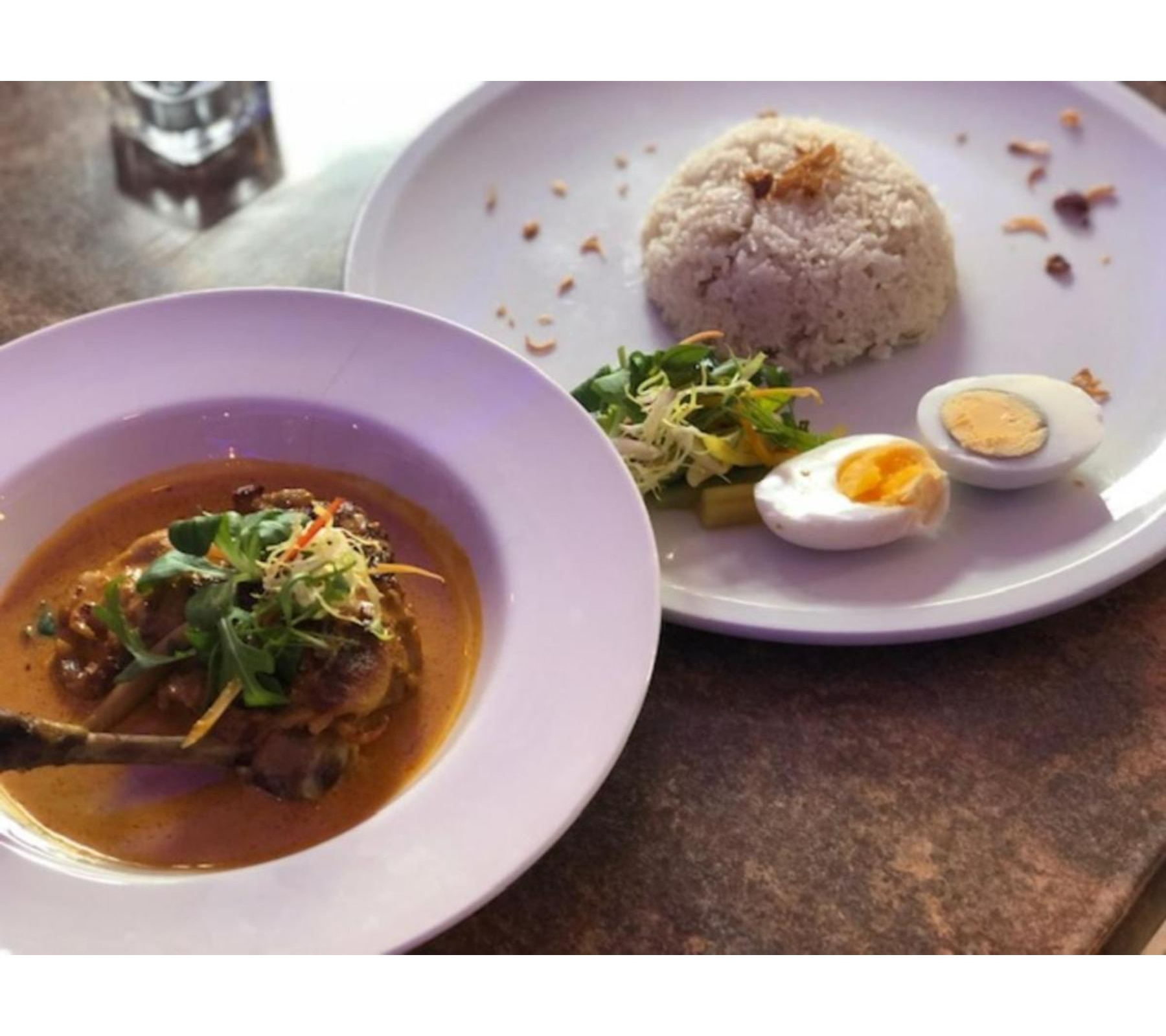 Med Salleh Kopitiam