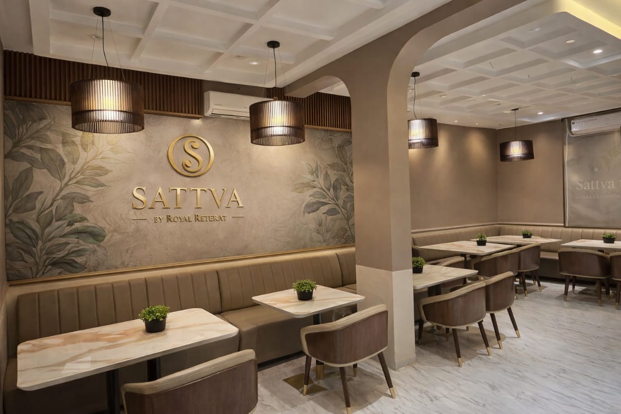Sattva Veg