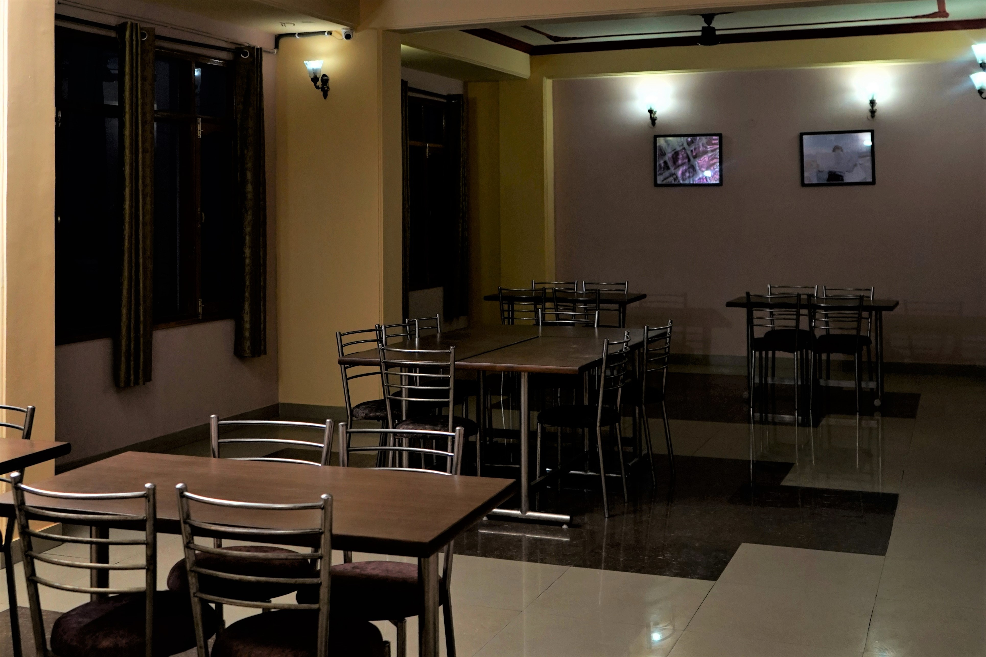 Parv Restaurant