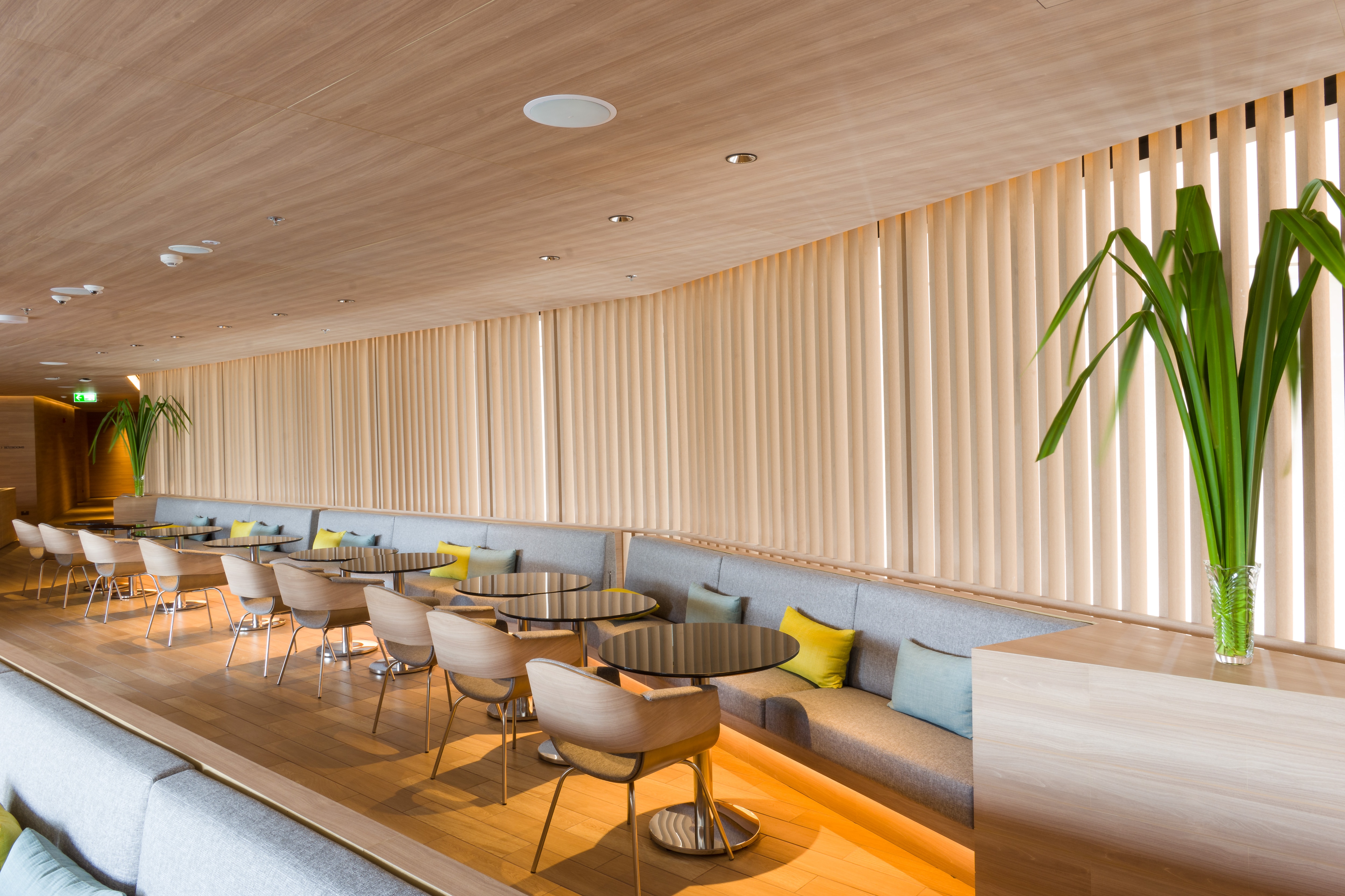 Bistro@M