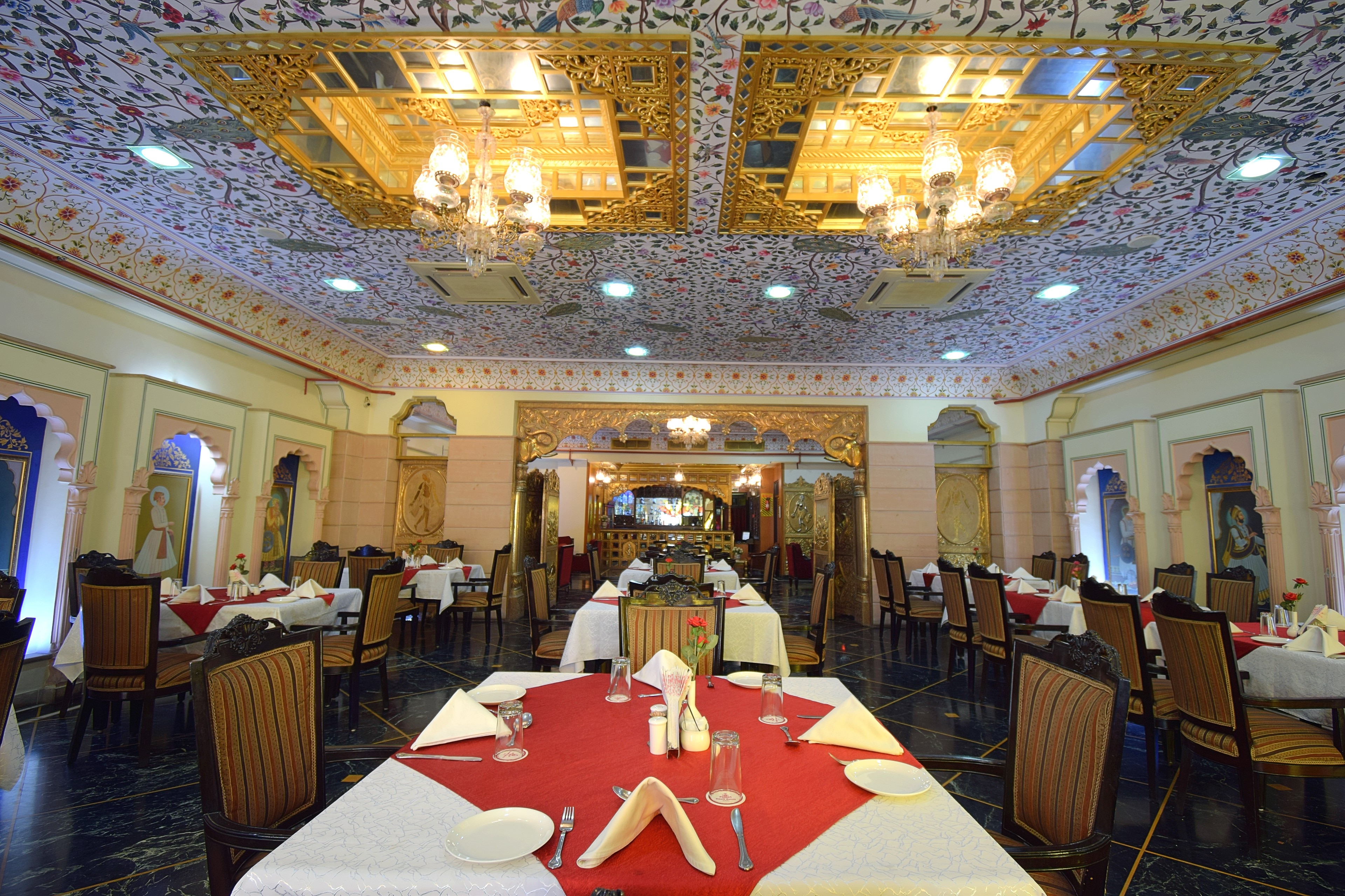 Umaid Restaurant