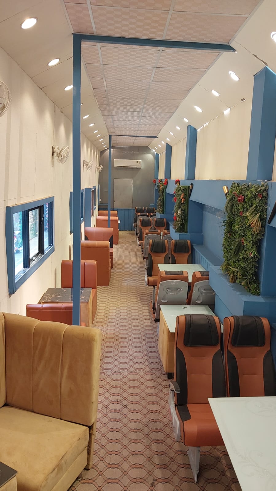 Chappan Train