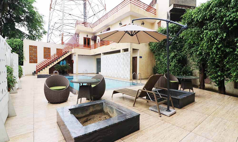 Alka motel