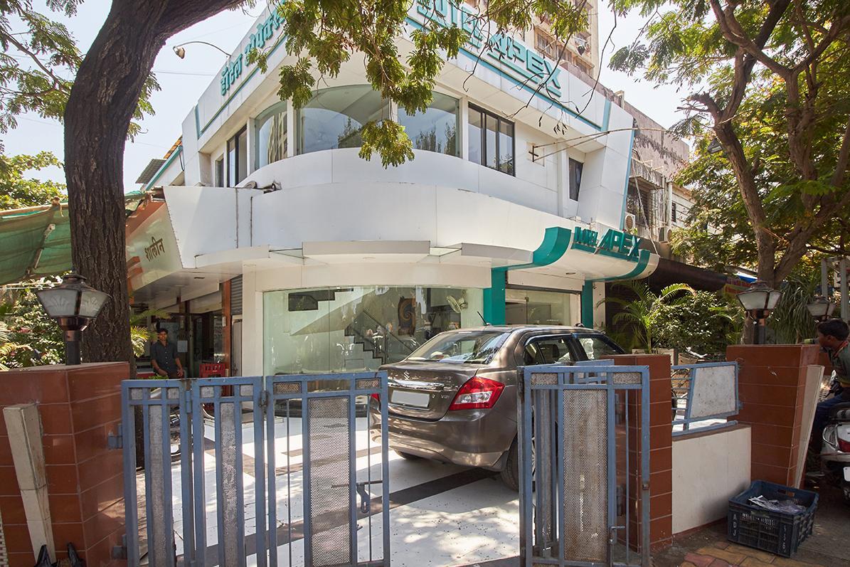 Hotel Shalin